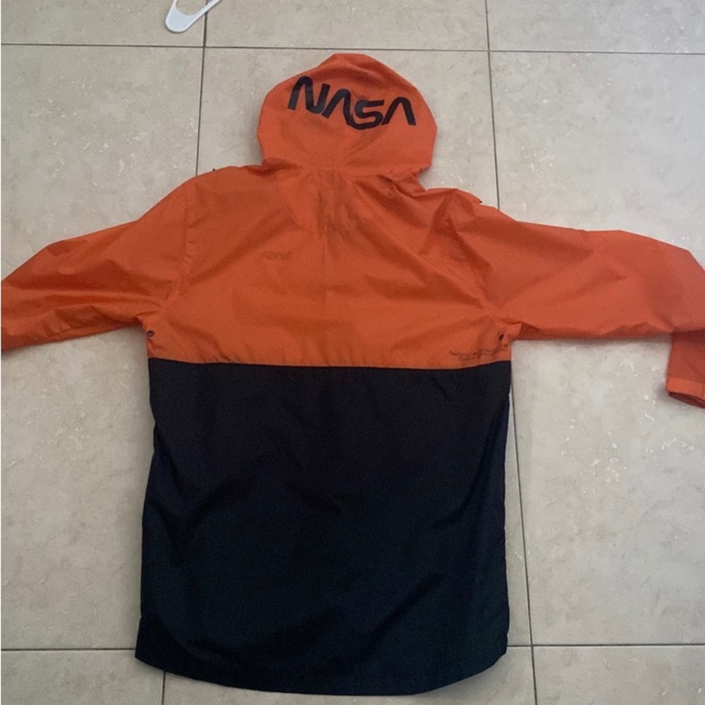 Vans NASA Hoodie